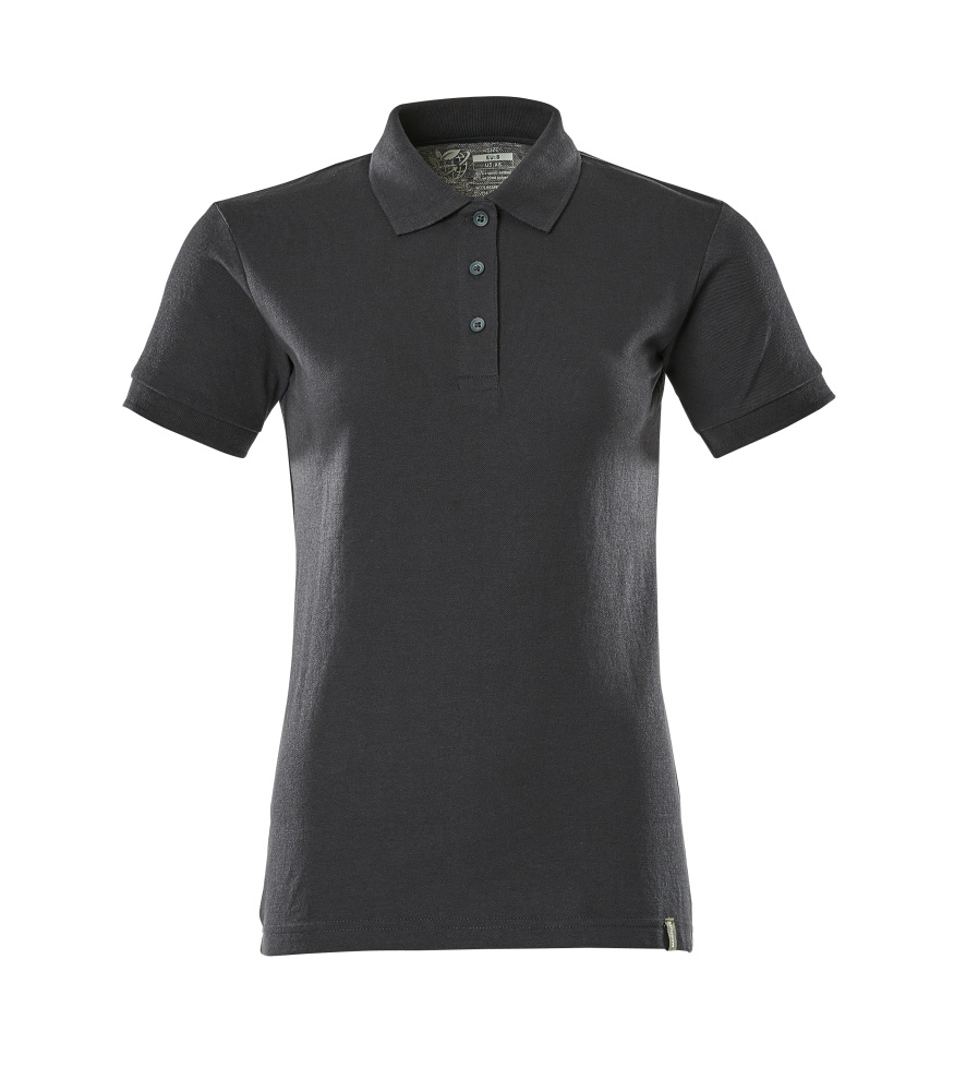 Polo Shirt, ladies fit, Sustainable