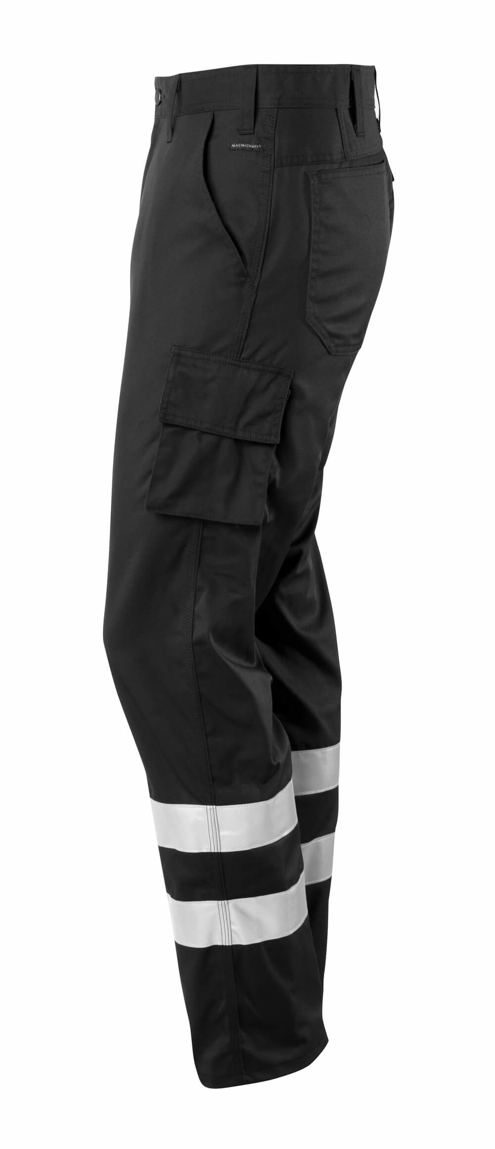 Service Trousers with reflective tape
