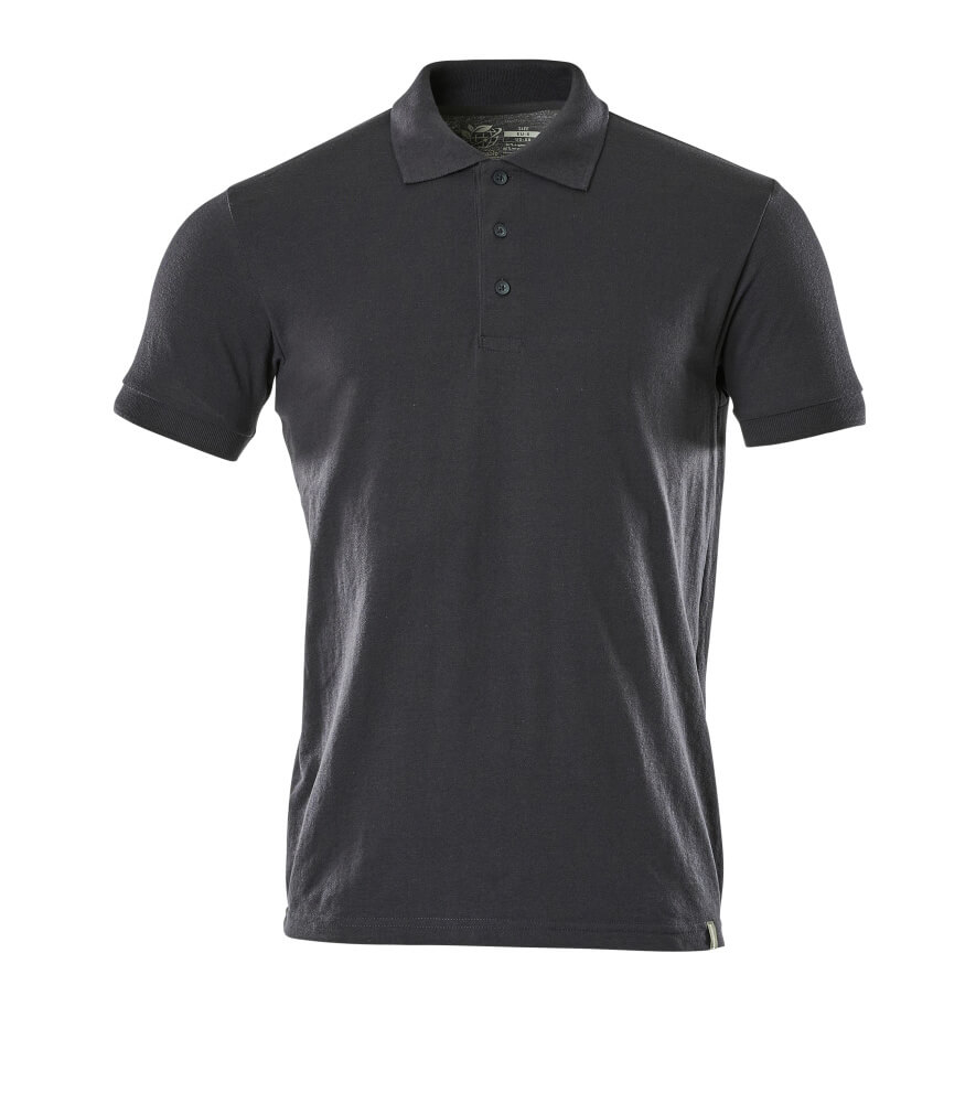 Polo Shirt, modern fit, Sustainable